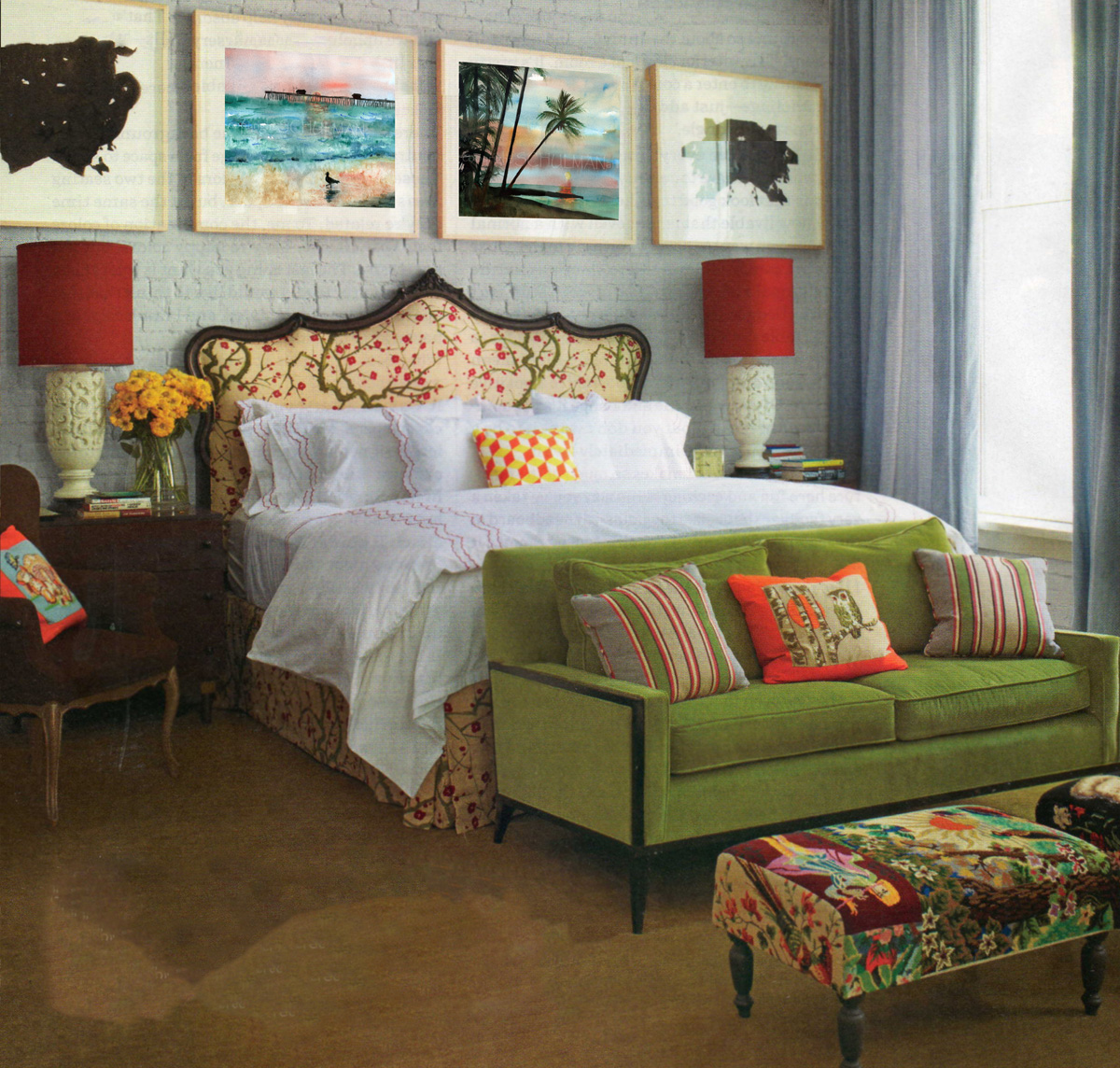 Apartment Decorating Without Painting Apartment Decorating Without Painting