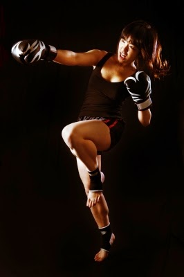 Kickboxing Las Vegas