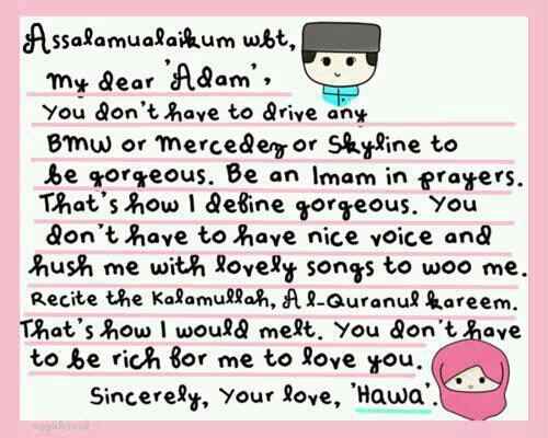 Contoh Surat Cinta Dalam Bahasa Inggris 2010 Contoh Surat