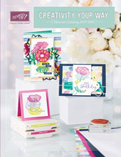 Stampin' Up! Publications