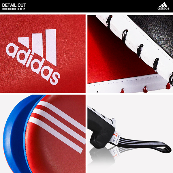 target taekwondo adidas