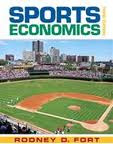 Sports Economics 3d