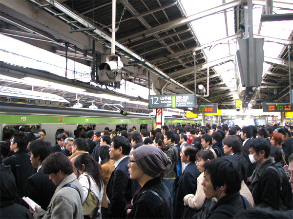 10 Rahasia Sukses Orang Jepang 10 Rahasia Sukses Orang Jepang