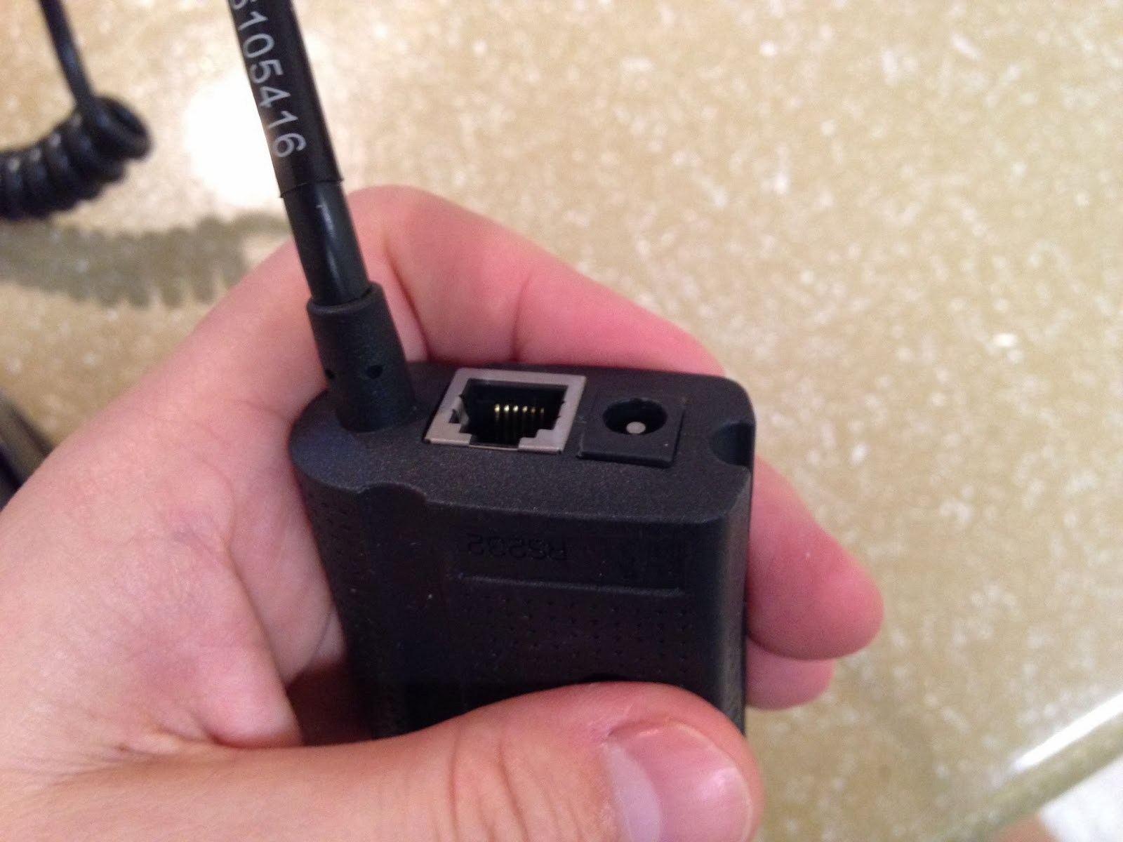 Ingenico Ict220 full review & manual | Know what you are buying