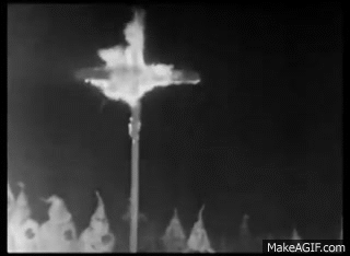 Ku Klux Klan ~ The KKK