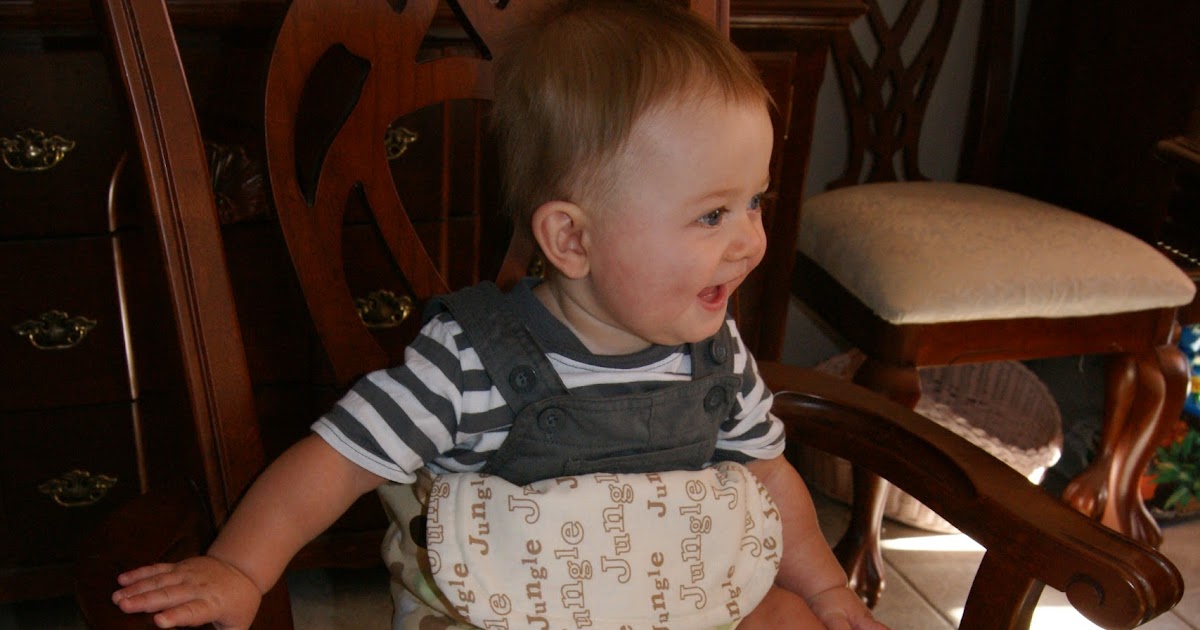 living the DIY lifestyle Anywhere Chair Tutorial