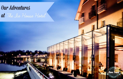 Ice House Hotel Ballina Ice House Hotel Ballina