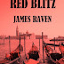 Red Blitz - Free Kindle Fiction