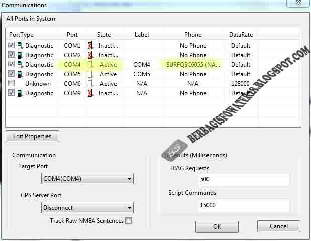 Qxdm license