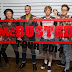 McBusted ....Quer conhecer o novo super grupo Inglês!