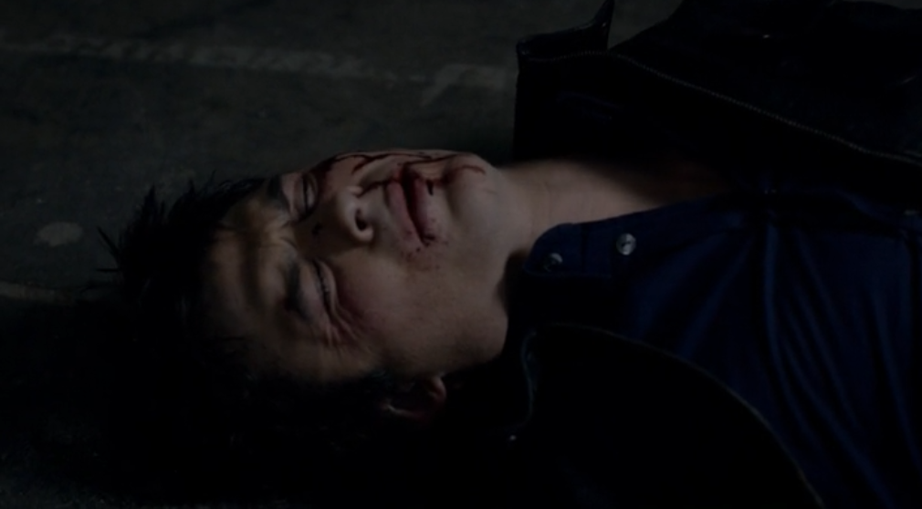 The Vampire Diaries season 8 - Wikipedia