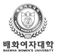 Baewha Women's University