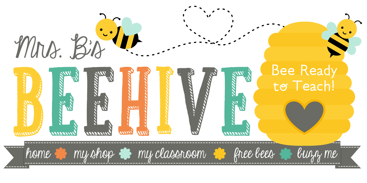 Mrs. B's Beehive | SAMPLE