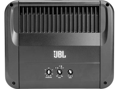 jbl gto 752