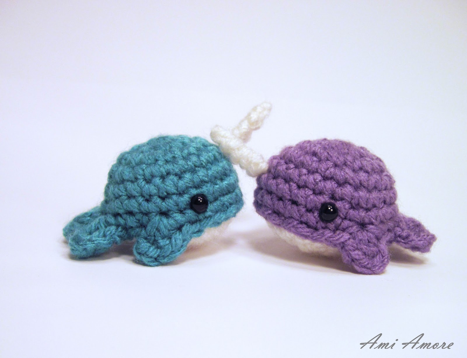 narwhal love