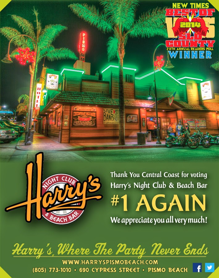 Harry's Night Club & Beach Bar Harry's Night Club & Beach