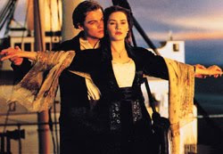 Titanic - A Love Story Movie Review