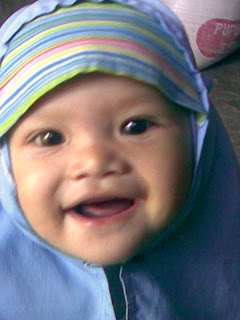 Lelaki Bugis: Oktober 2011