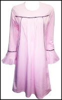 Busana muslim trendy wanita masa kini