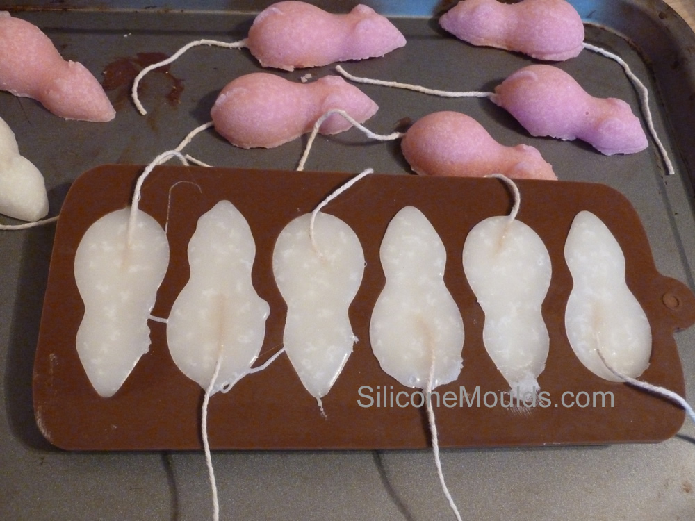 Blog Chocolate & Sugar Mice Recipes (& a giveaway