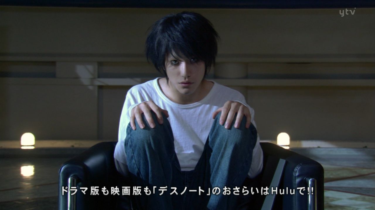 Download Film Death Note Live Action Sub Indo Fairy 3