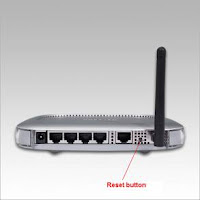 How To Reset My Netgear Router Password