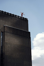 Michael Clark company at Tate Modern