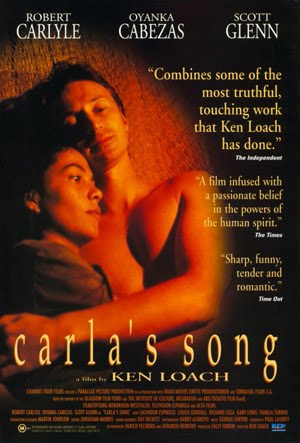Carla's Song (1996) Carla's Song (1996)