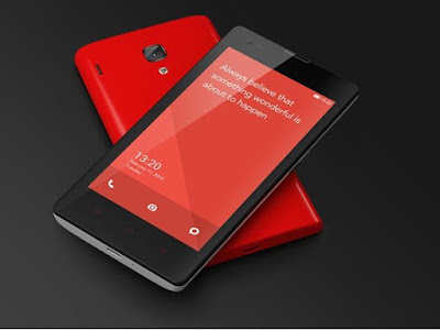 Harga Xiaomi Redmi 1S