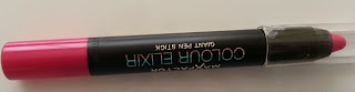 max factor colour elixir pen stick 1