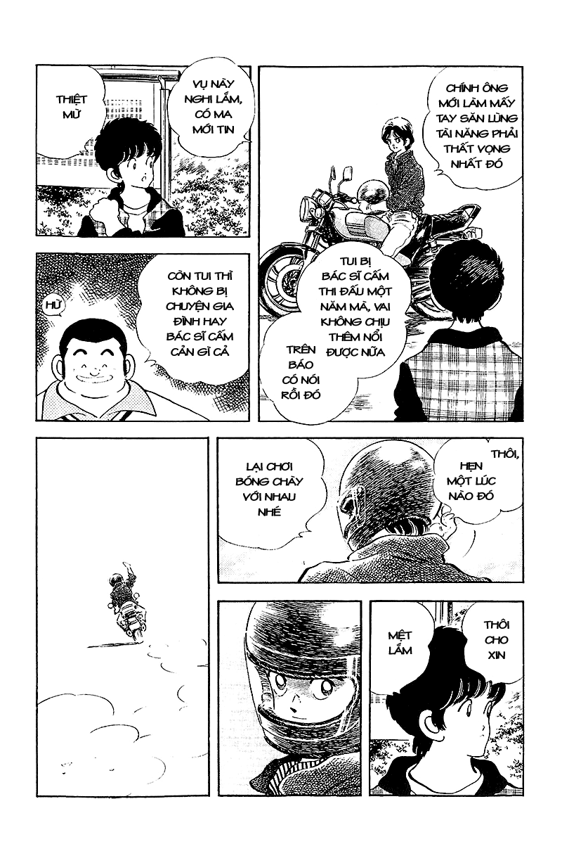 Touch chap 257 – End Trang 15 - Mangak.info Touch chap 257 – End Trang 15 - Mangak.info