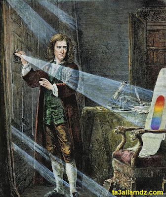 isaac newton isaac newton