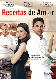 Download Receitas de Amor Dublado