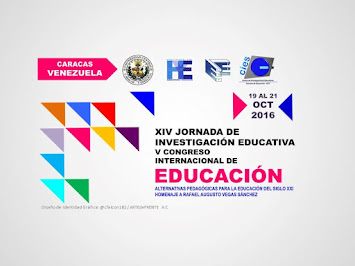 XIV Jornada de Investigación de la Escuela de Educación UCV