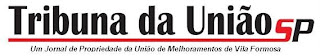 Jornal Tribuna da União SP