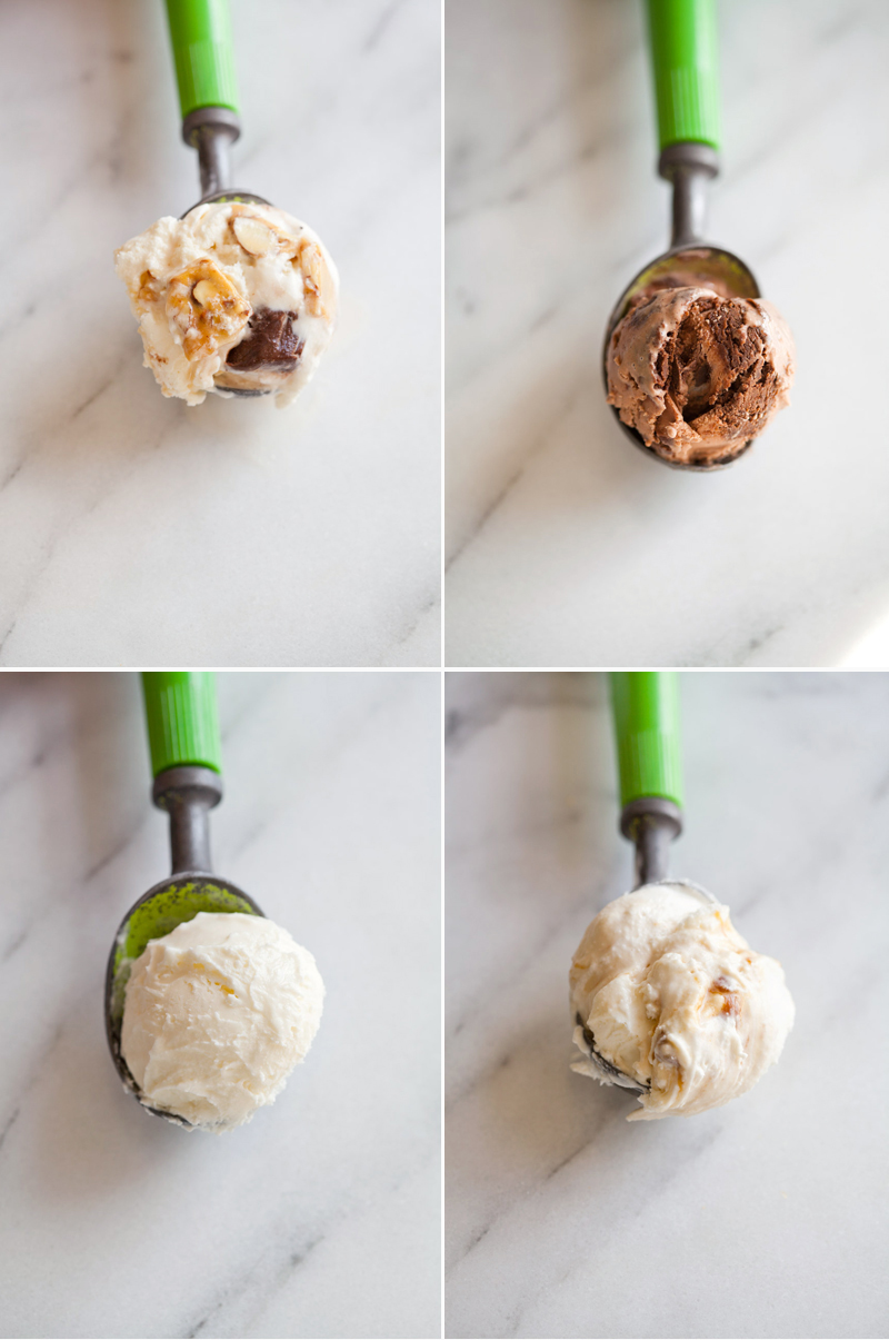 tea cup tea FUN ICE CREAM CLIENT SALT & STRAW