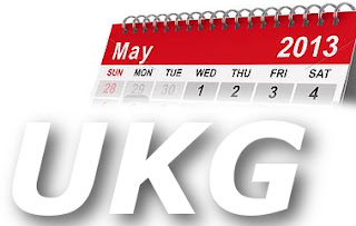 Jadwal UKG 2013 akan dilaksanakan pada bulan Mei.