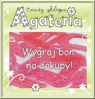 Candy Agateria