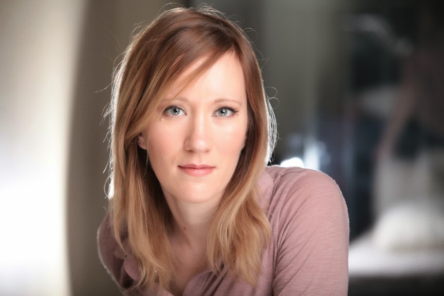 Theater in the Now Spotlight On...Joyce Miller