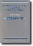 DSM-IV-TR