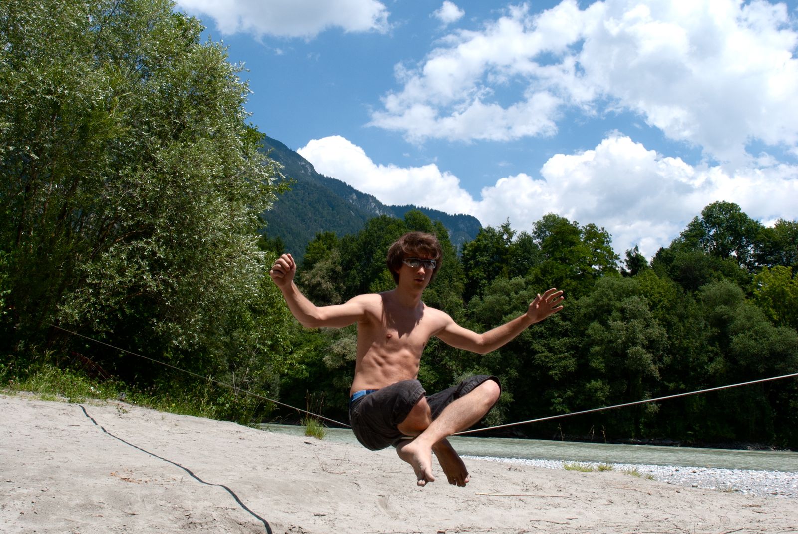 Sharing The Dream Gmvs Nordic Ski Team