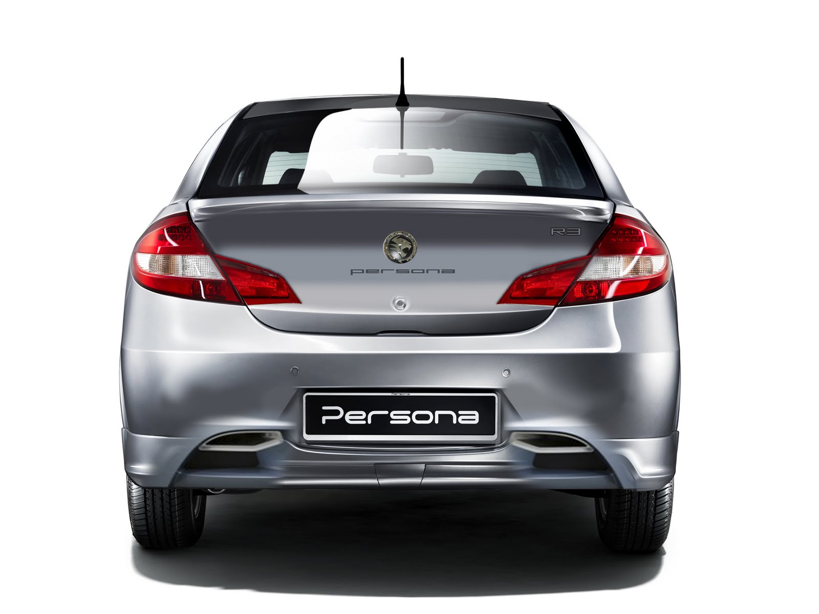 Persona R3 All9m Creations