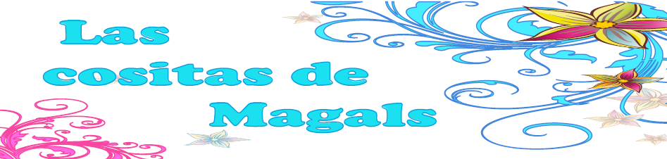 Las cositas de magals