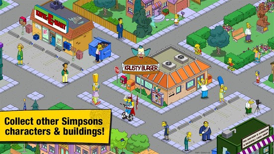 [Juego] The Simpsons: Tapped Out APK v4.12.5 Mod The+Simpsons%E2%84%A2+APK+5