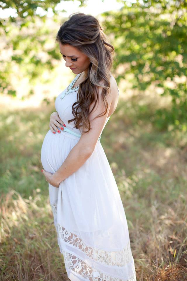 TESSA RAYANNE: SUMMER DRESSES