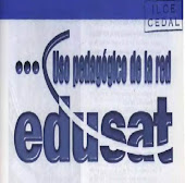 Uso pedagògico de la RED EDUSAT