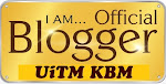 saya blogger KBM