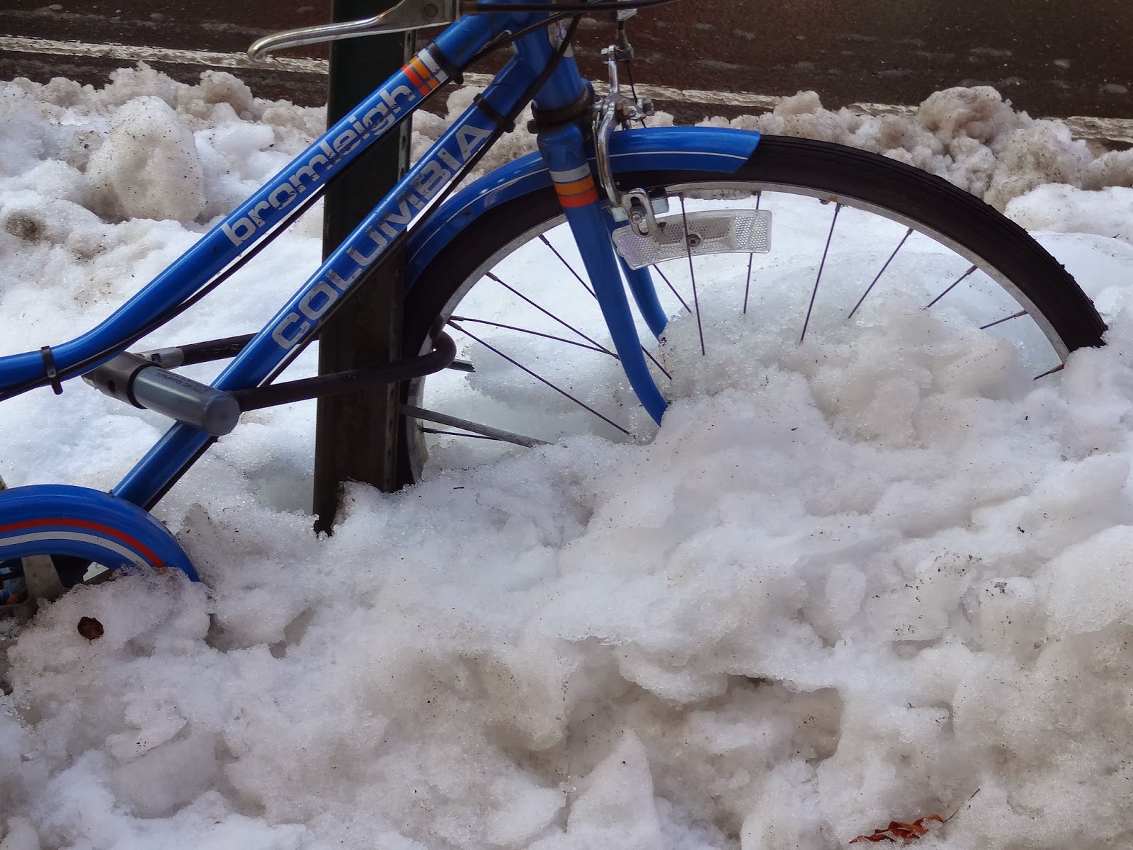 A Thousand Miles Comfort Zone