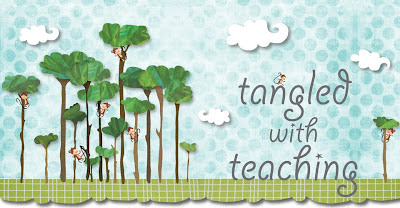 Tangled with Teaching