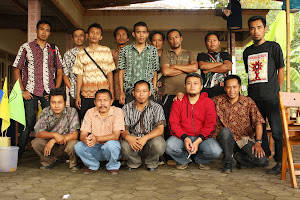 PANITIA KMJB BESERTA JURI